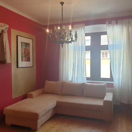 Apartment Cosel - #a43144 *